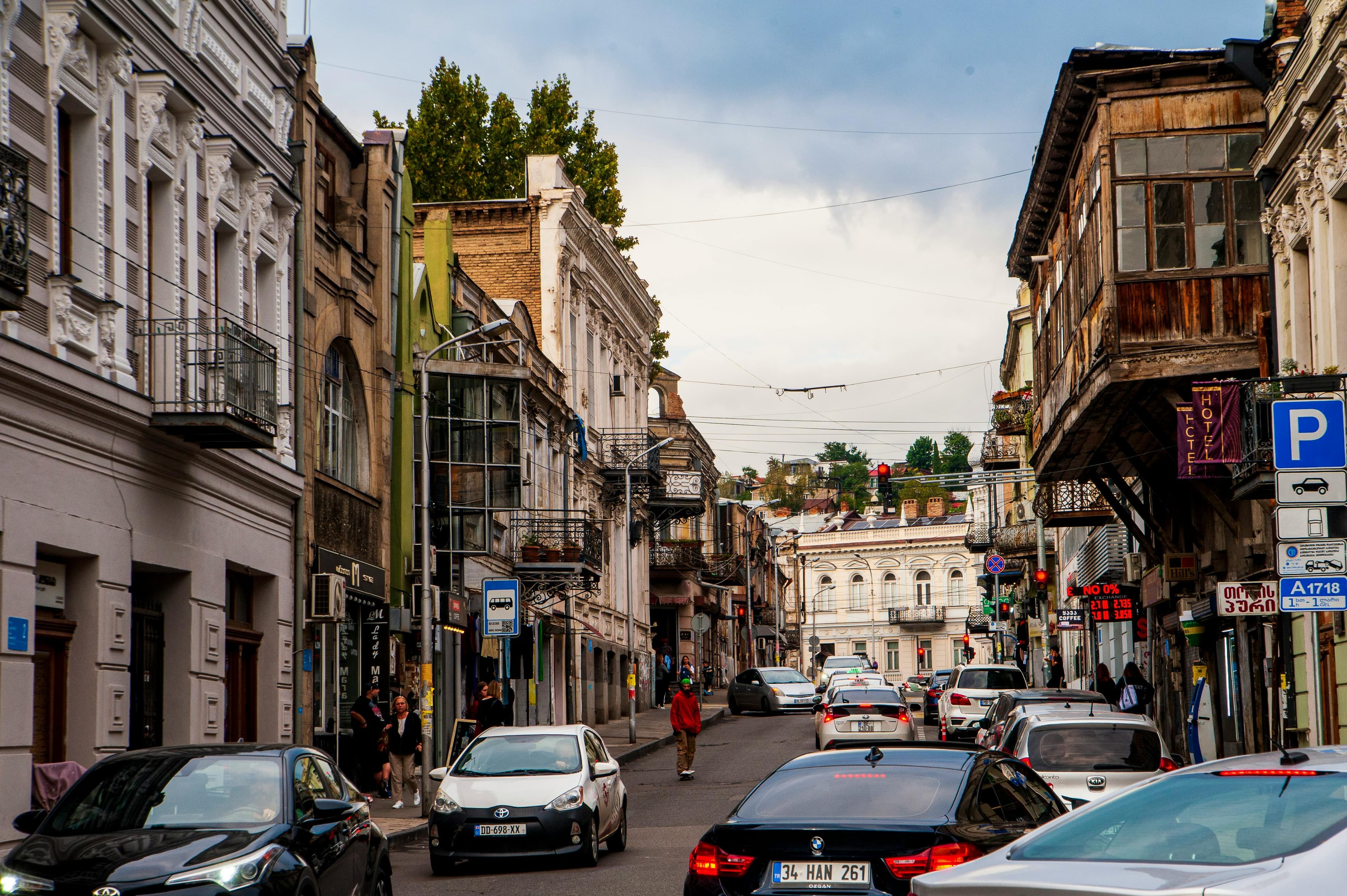 Batumi 1
