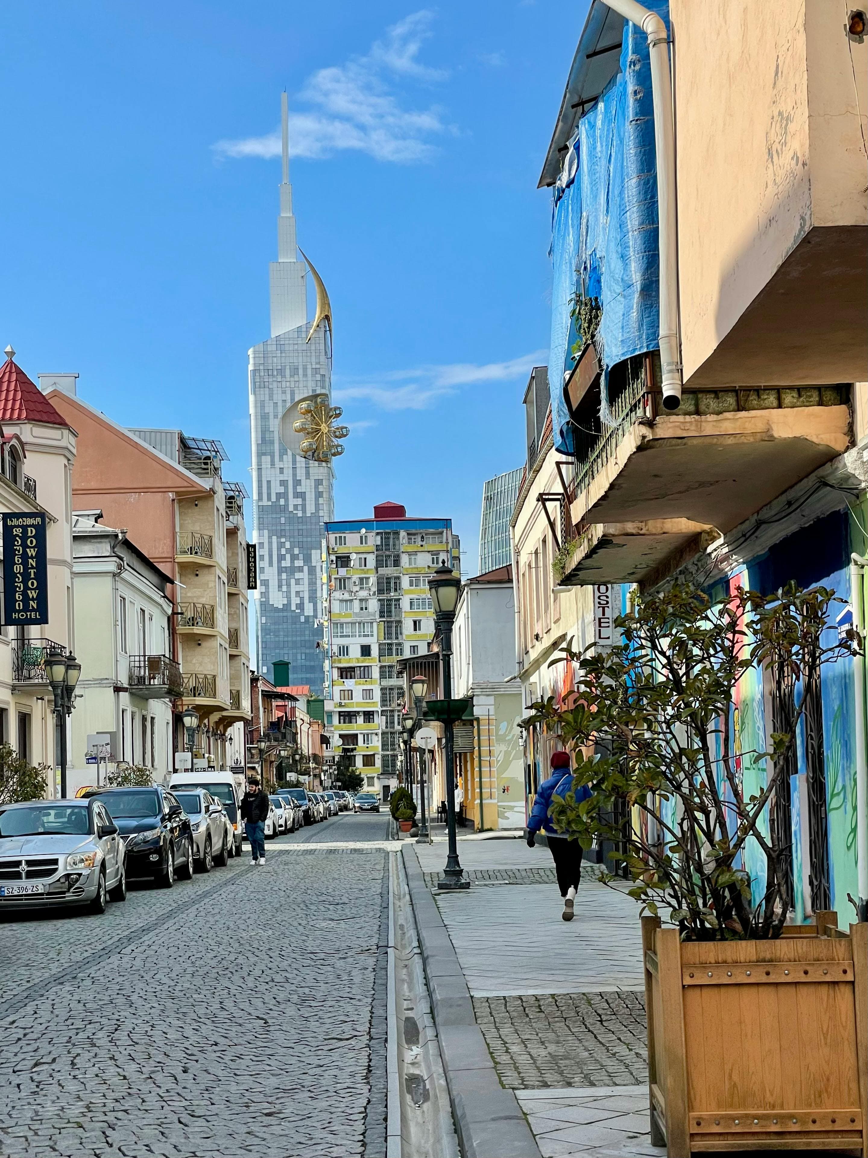 Batumi 6