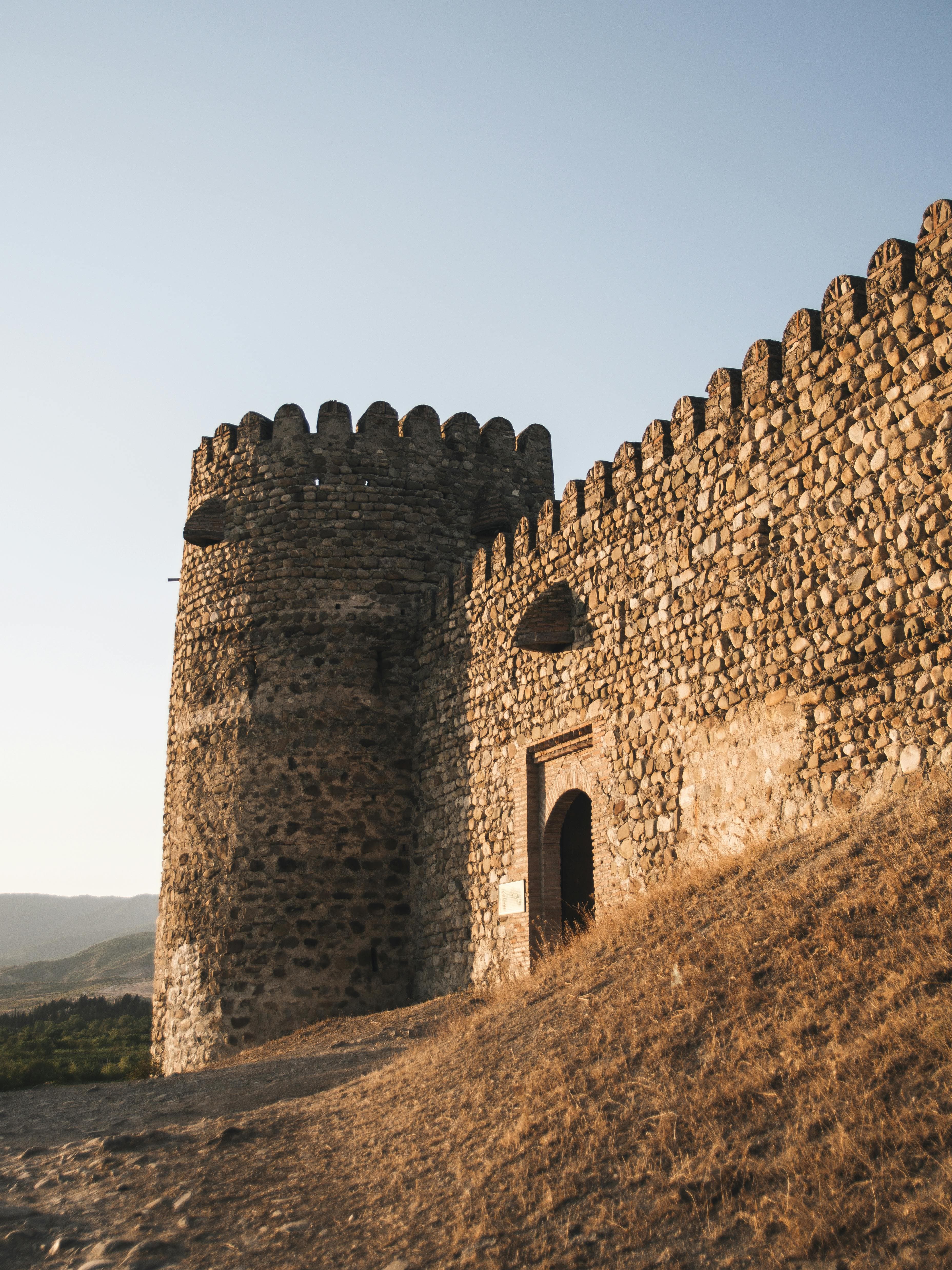 Wine & Kakheti