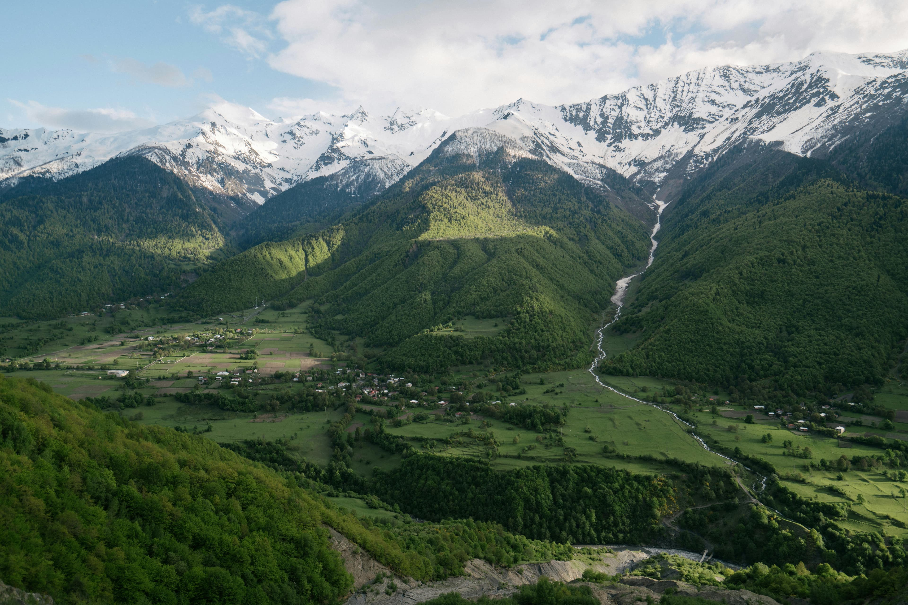 Kazbegi 4