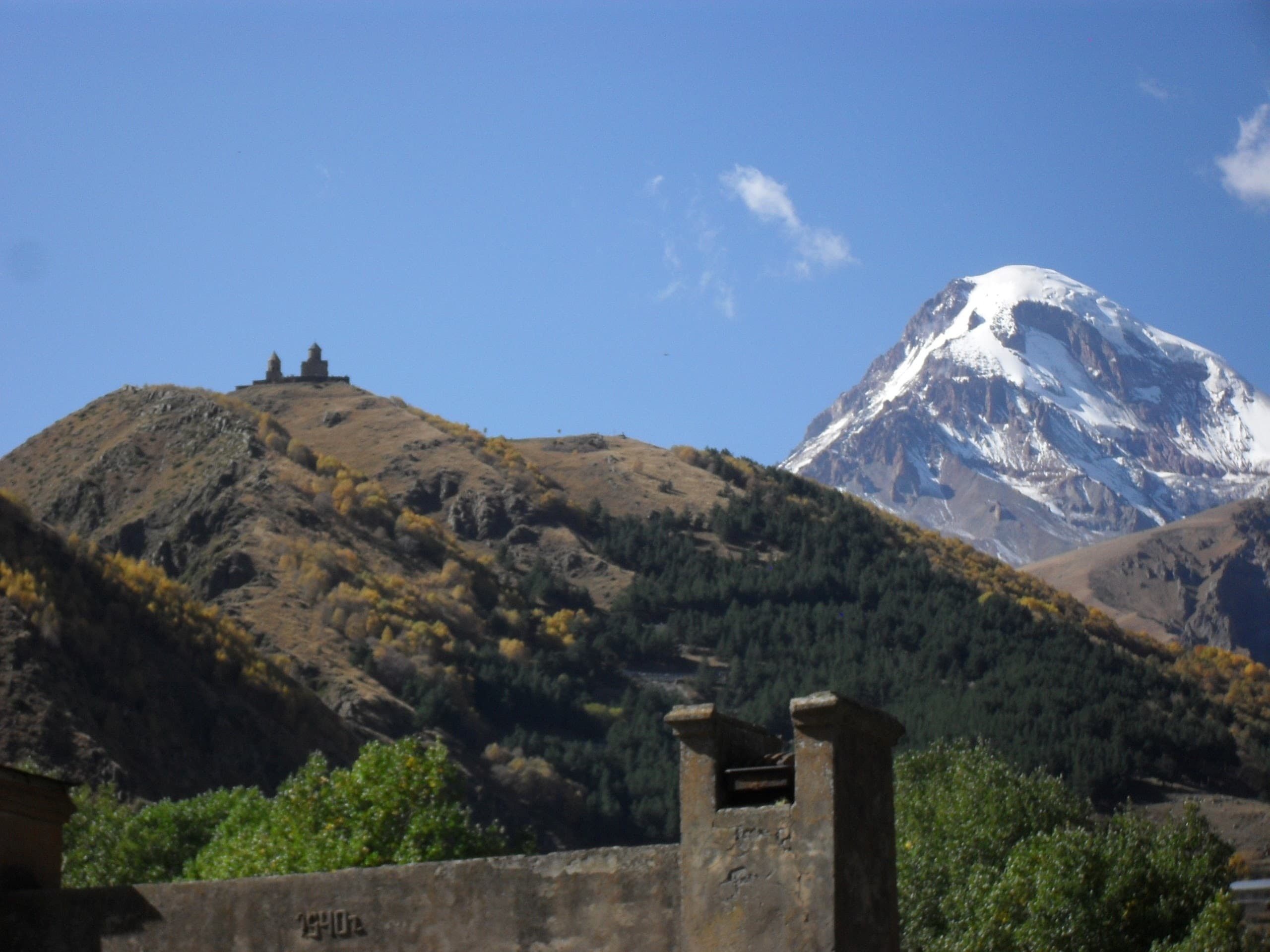 Kazbegi 7