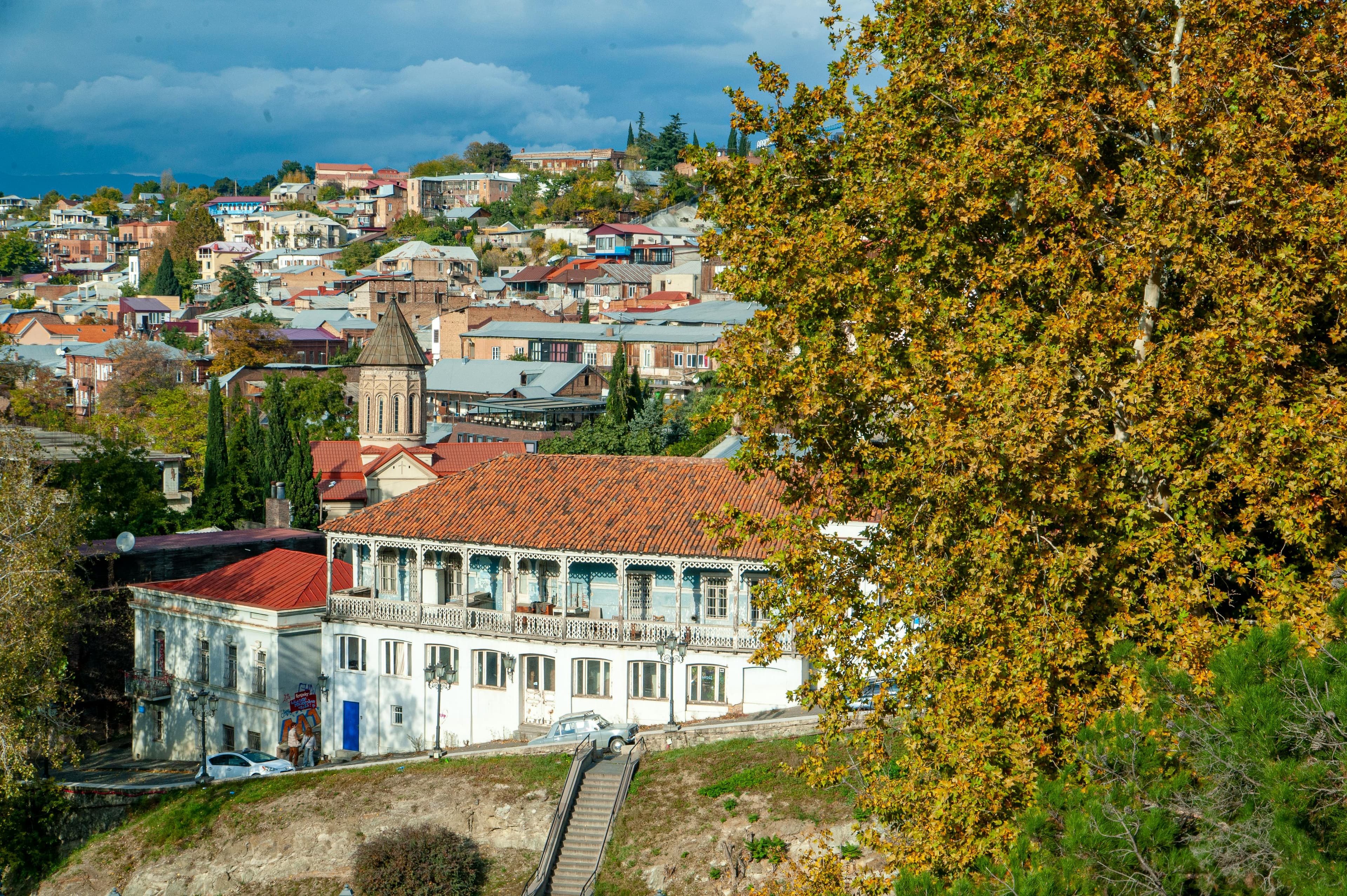 Kutaisi 6