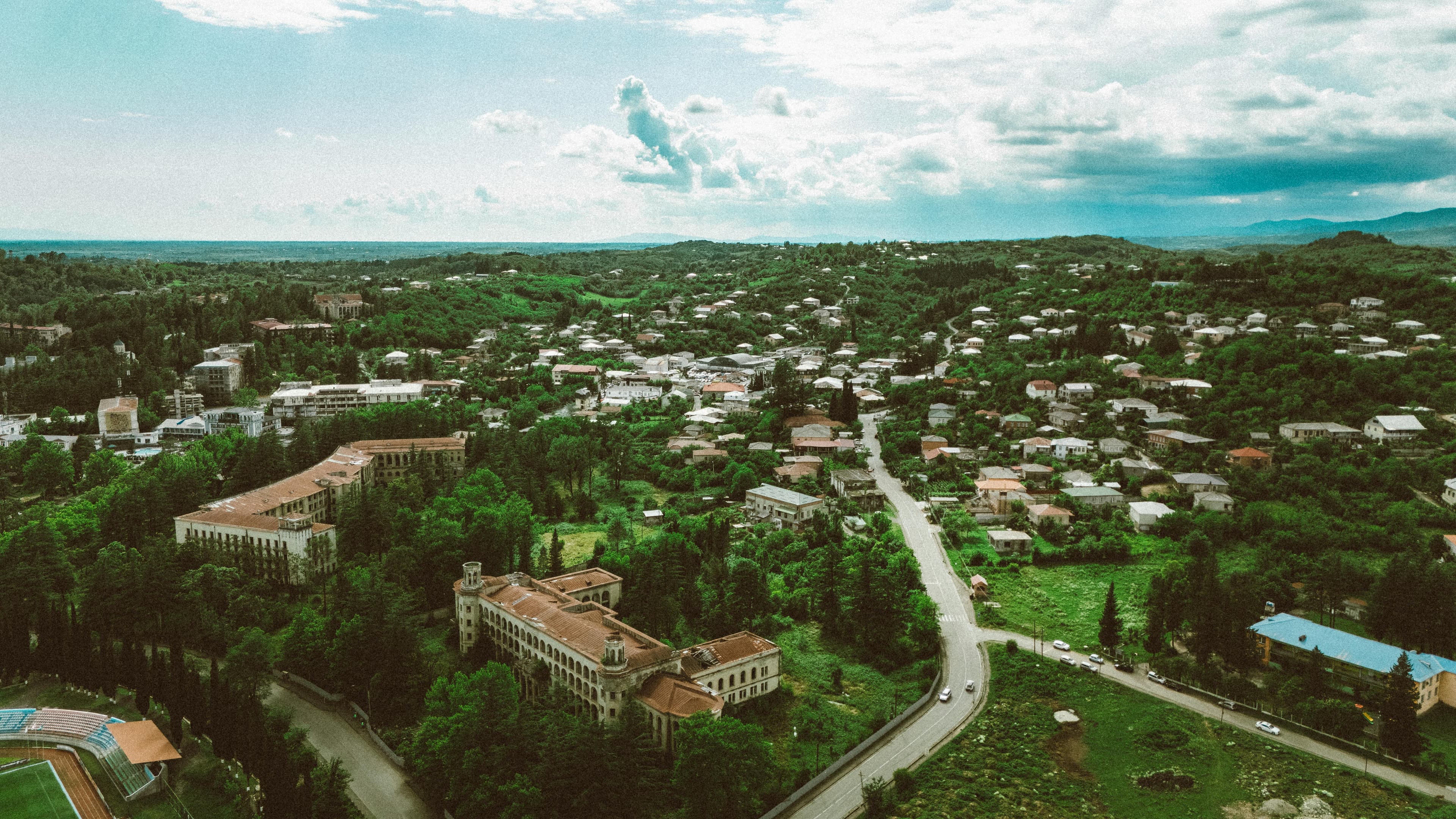 Kutaisi 3