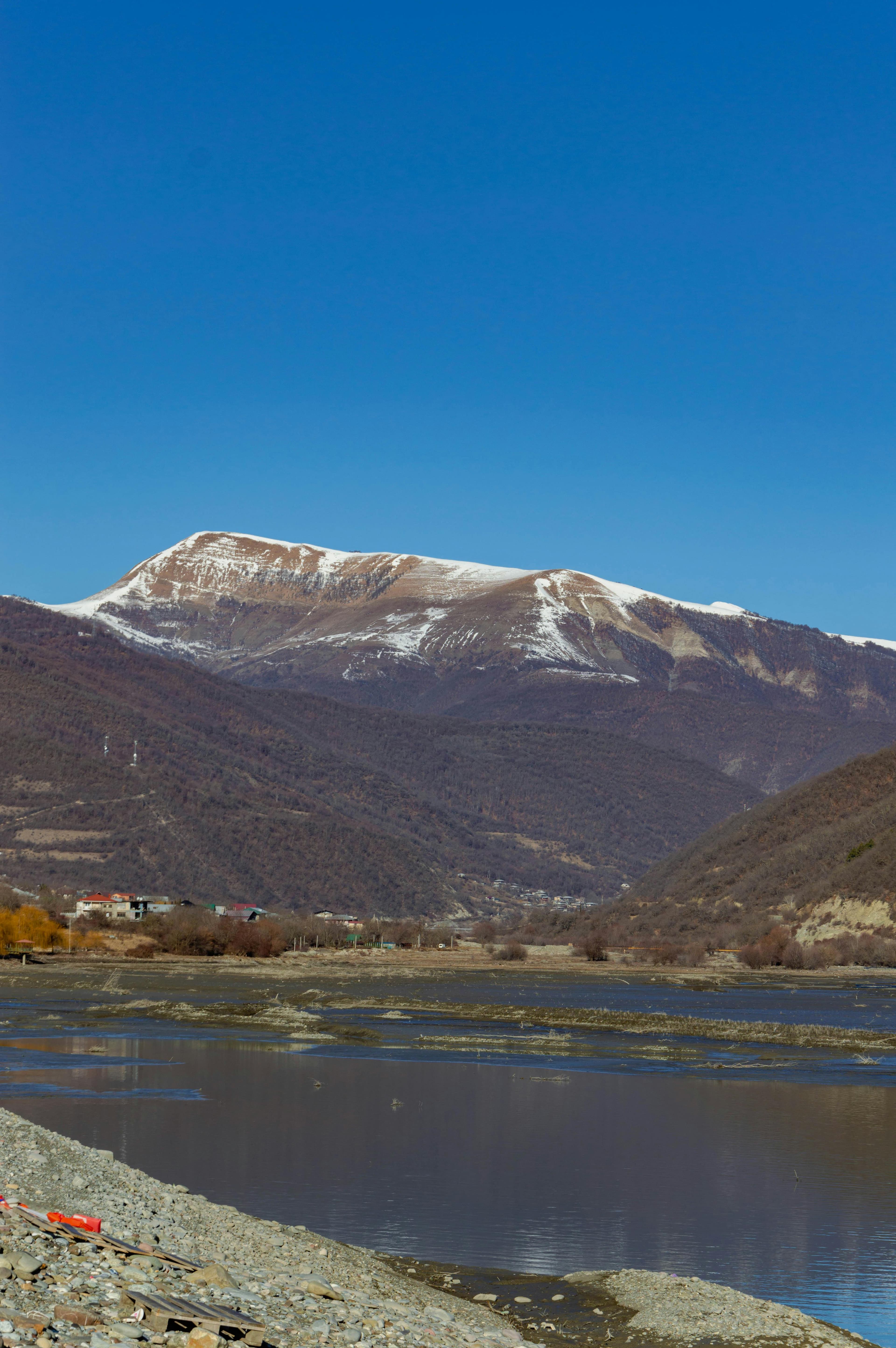 Mtskheta-Mtianeti 1