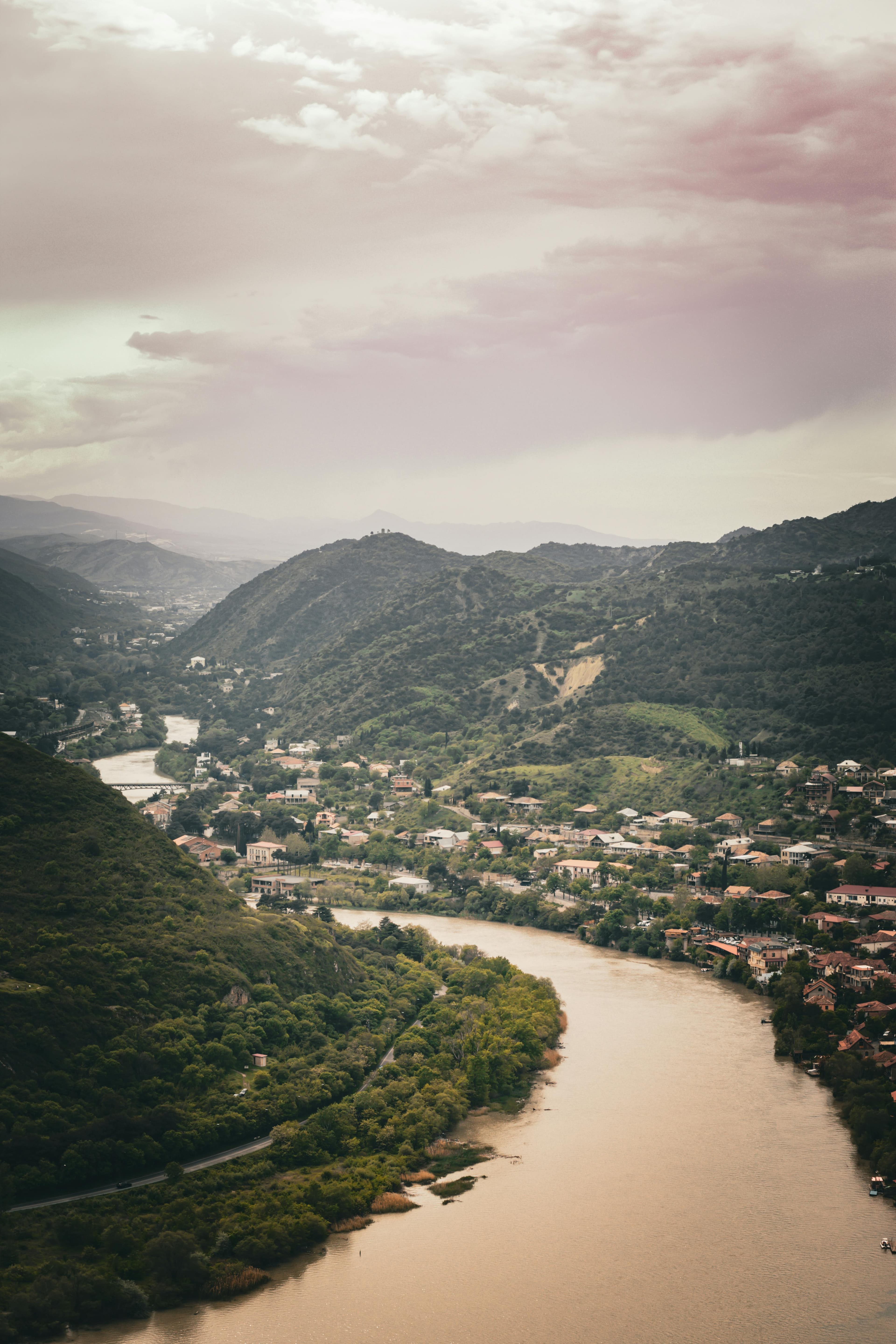 Mtskheta-Mtianeti 2