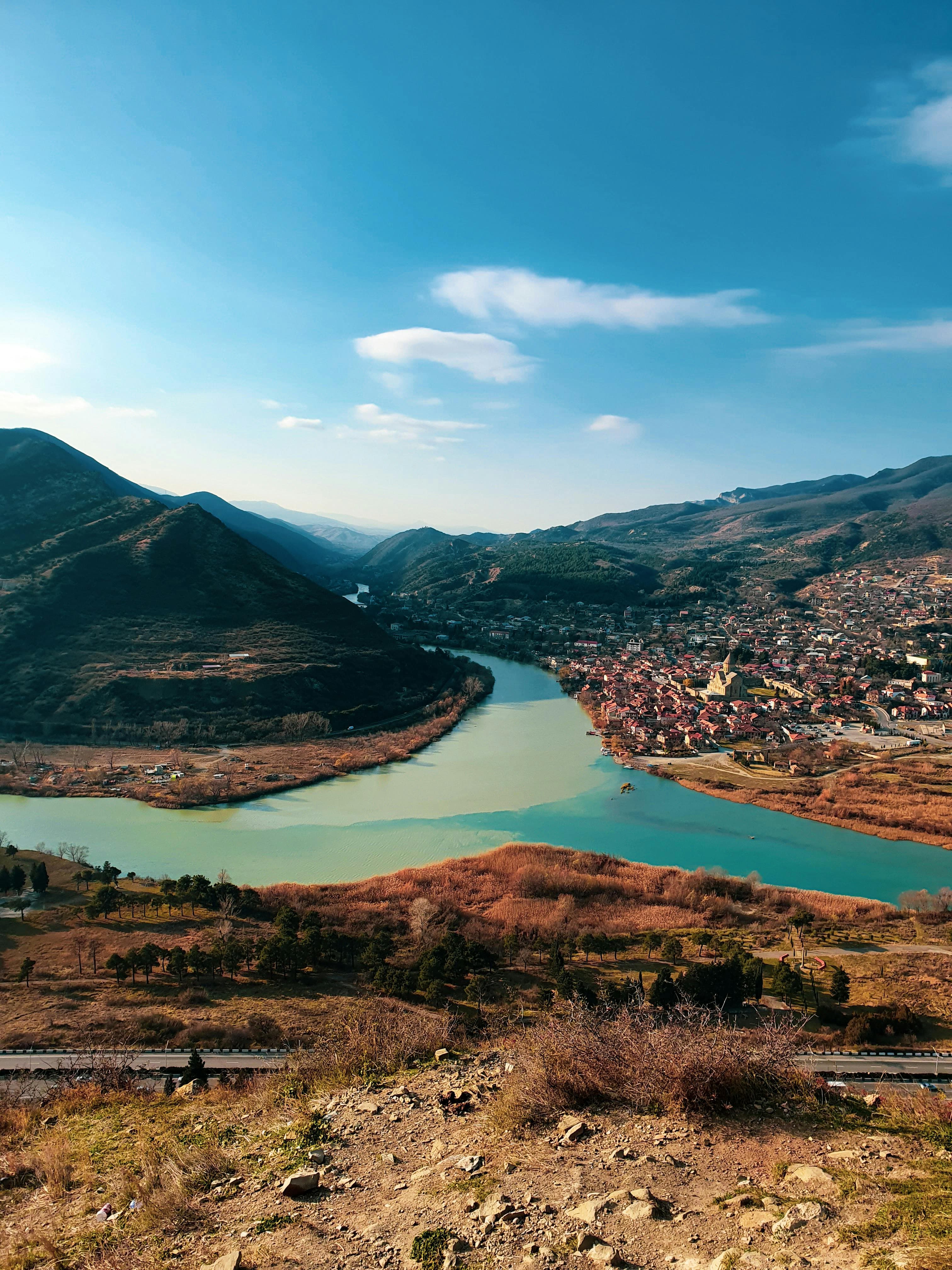 Mtskheta-Mtianeti 10