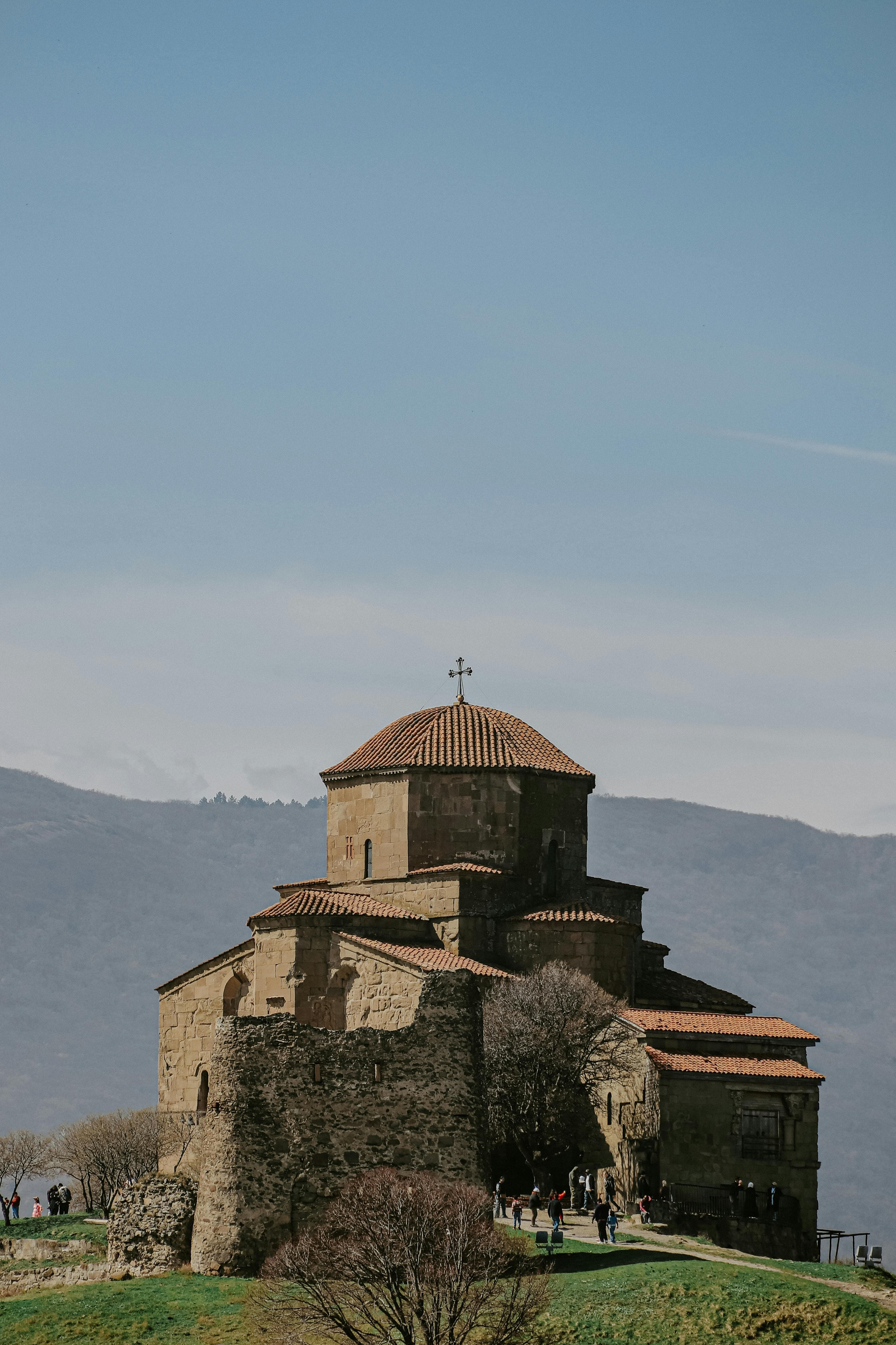 Mtskheta-Mtianeti 5