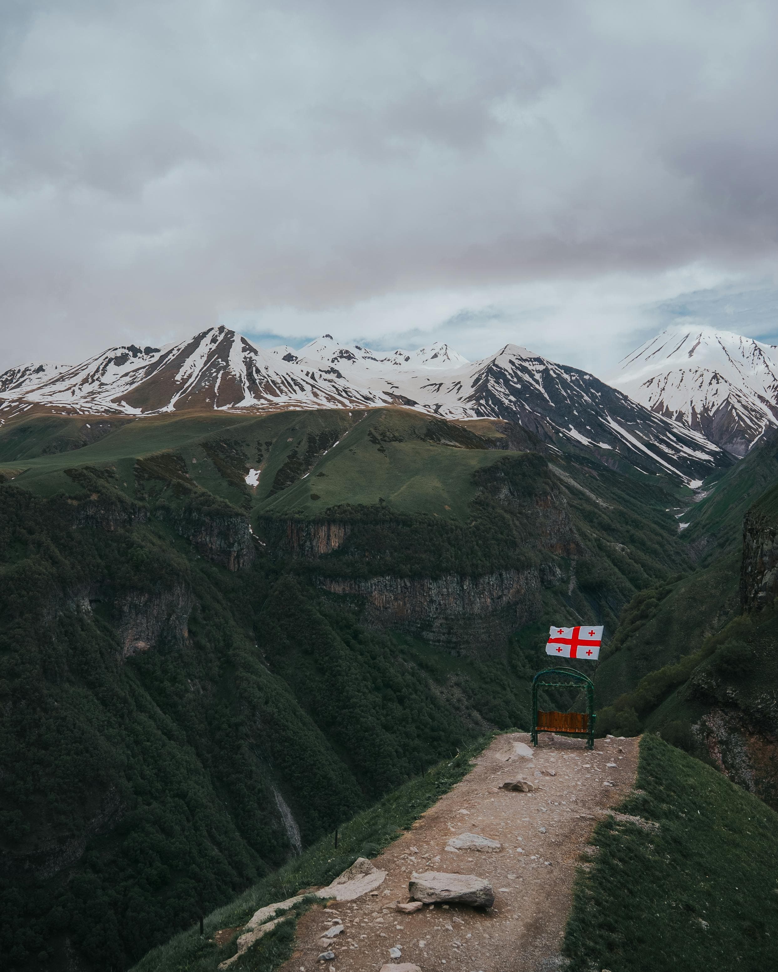 Svaneti logistics: what actually works 5