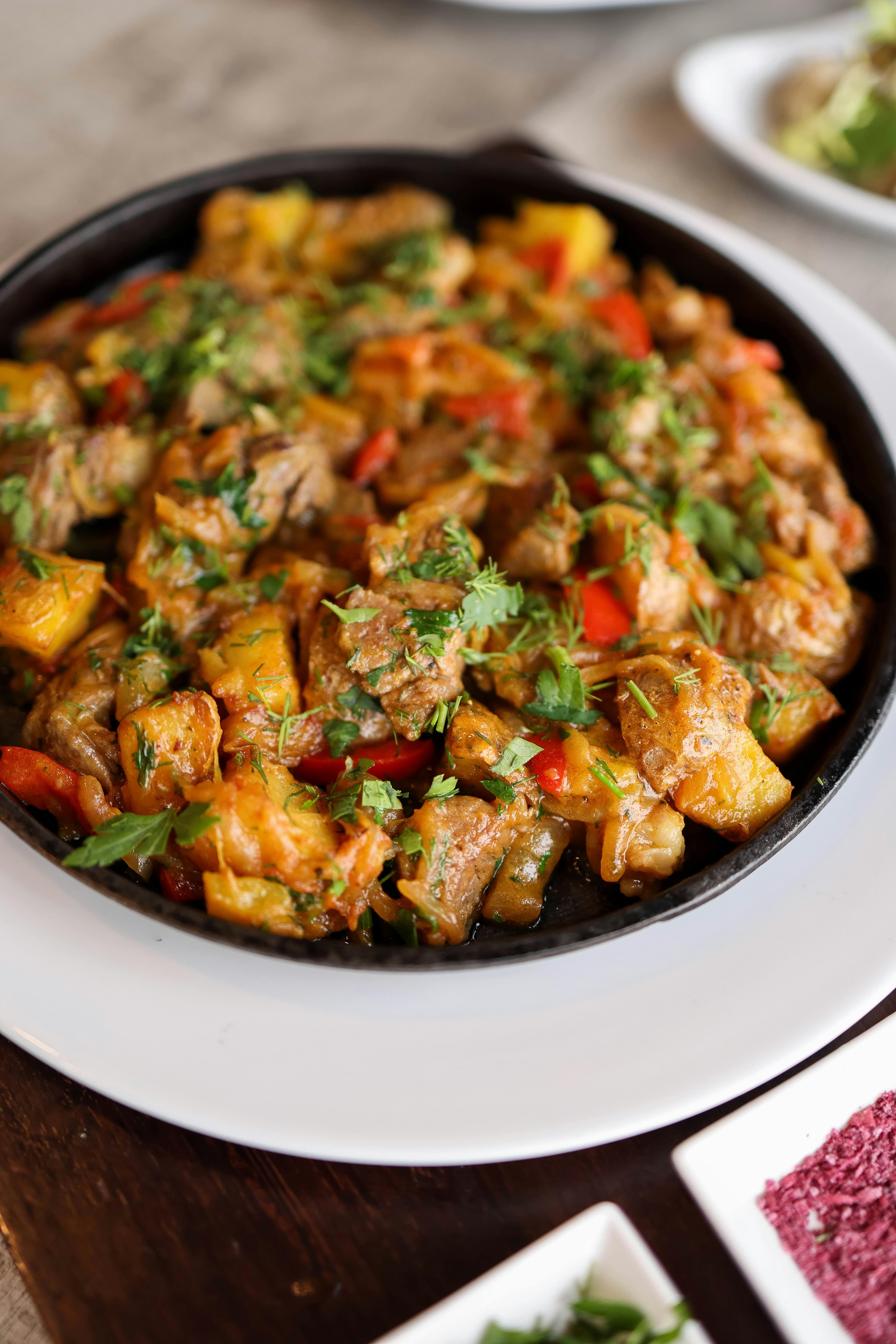 Georgian Cuisine 11
