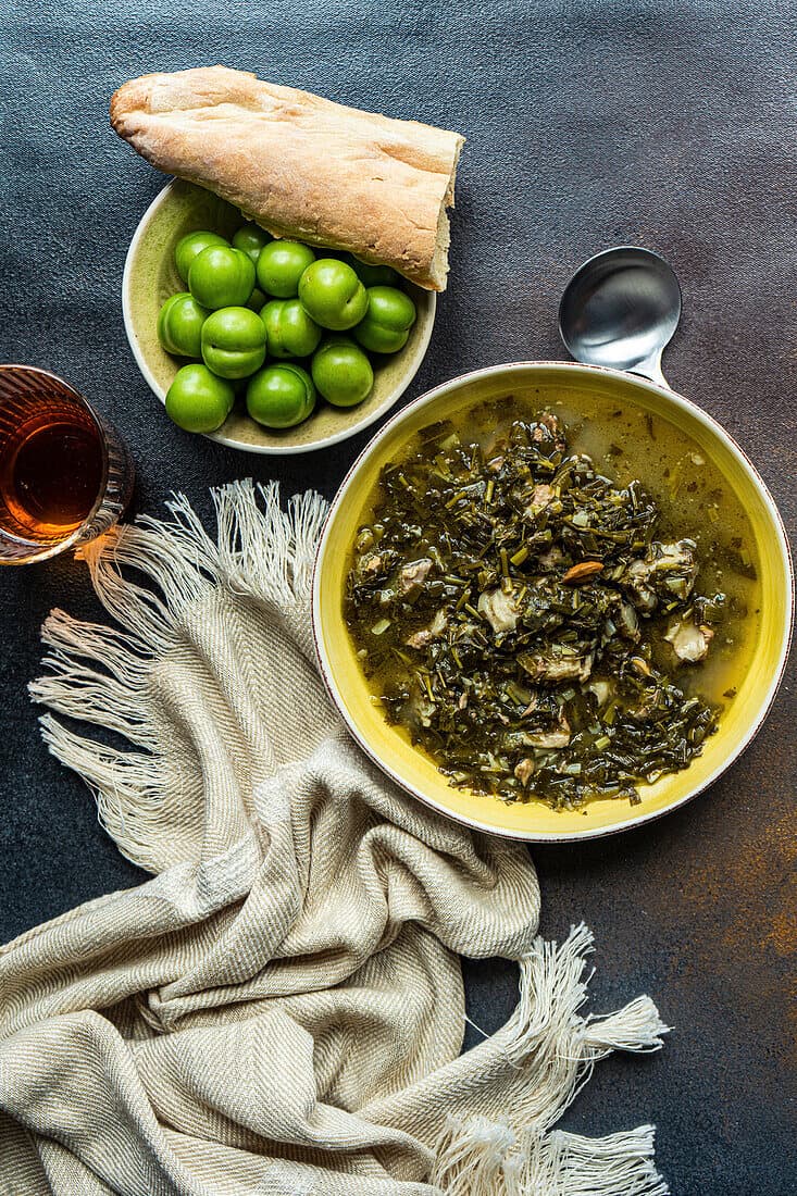 Georgian Cuisine 12