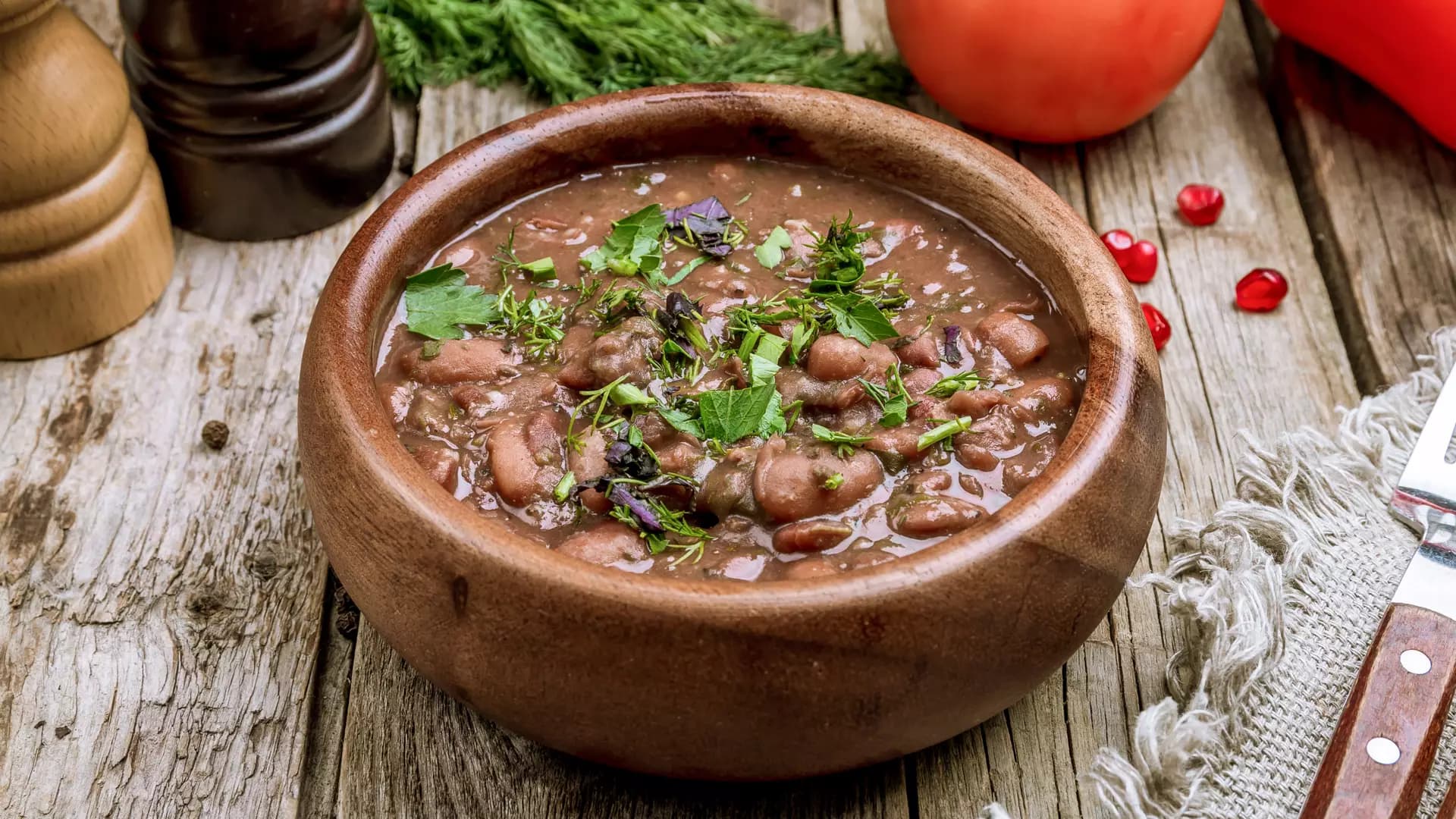 Georgian Cuisine 2