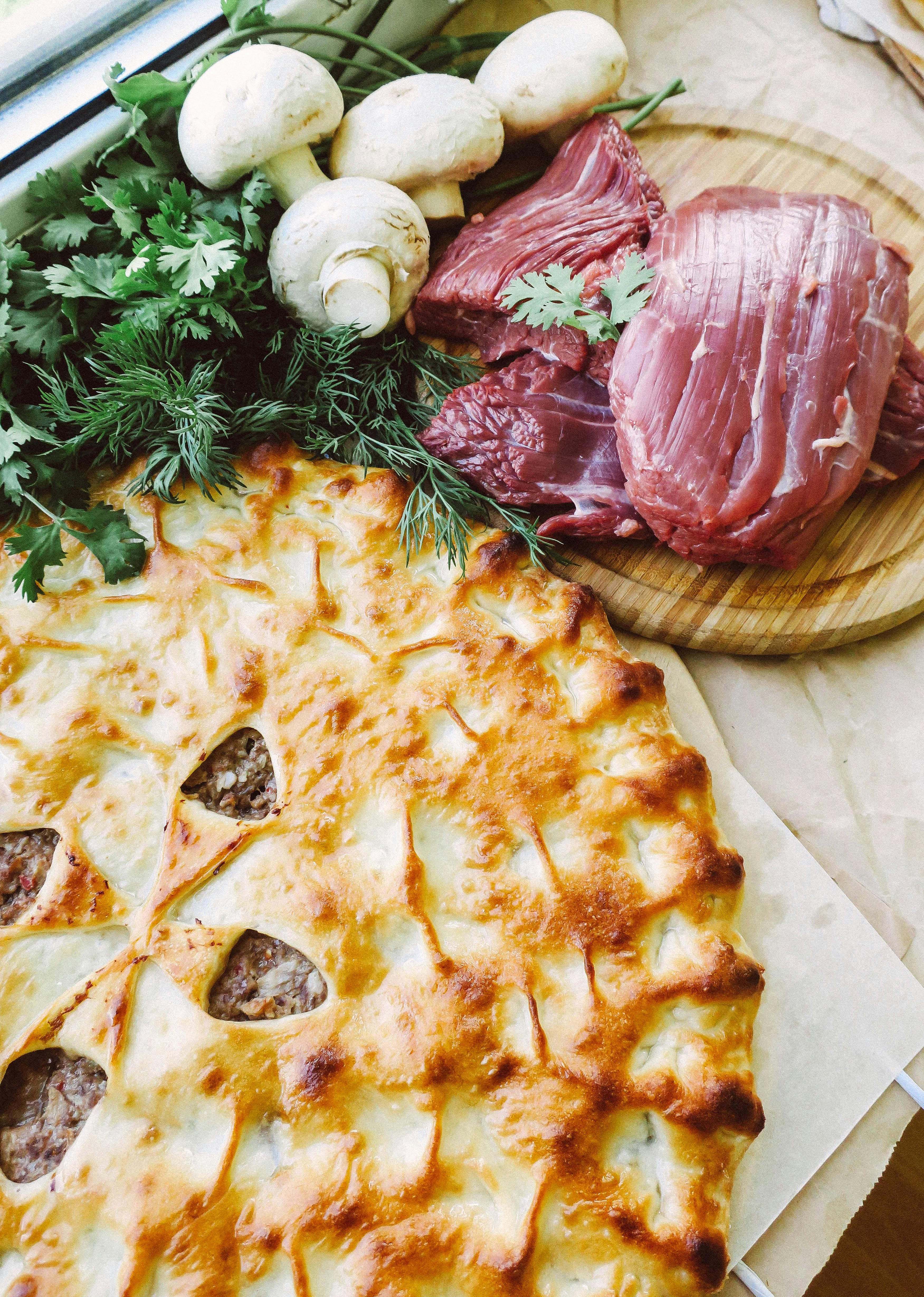 Georgian Cuisine 5