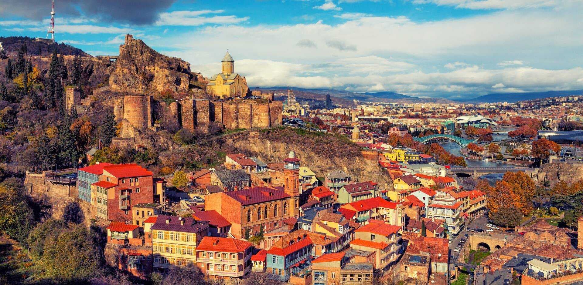 Tbilisi Old Town Boutique