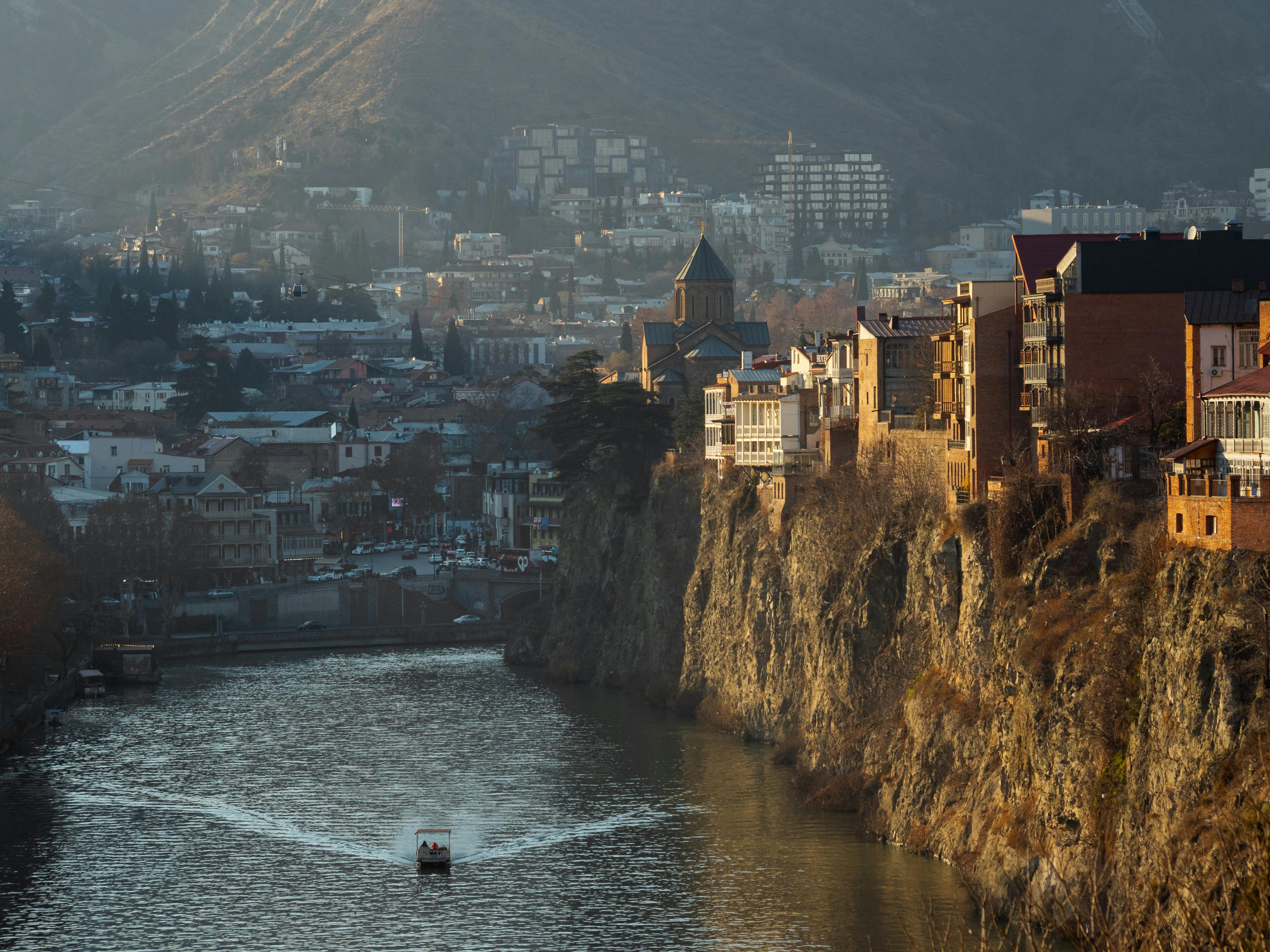 Family package (Tbilisi)